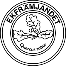 Erik Stenströms stiftelse logo