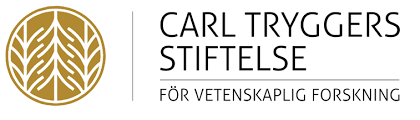 Carl Tryggers Stiftelse för Vetenskaplig Forskning
